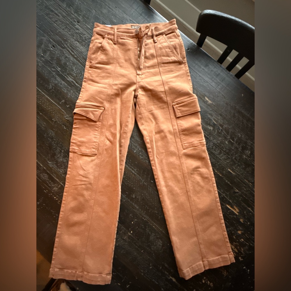 MOTHER Rambler Cargo 26